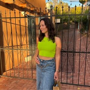 Meet your Posher, Kimberley